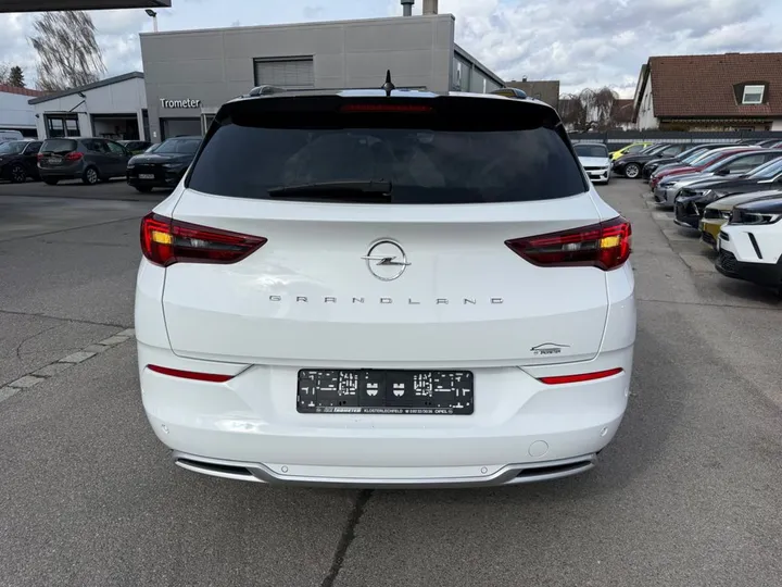 Opel Grandland (X)