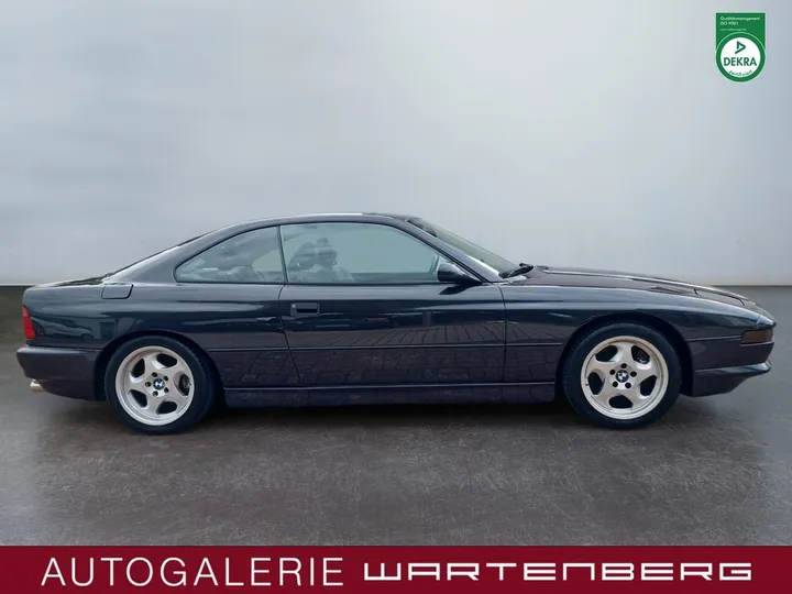 BMW 850