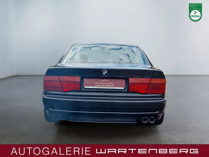 BMW 850