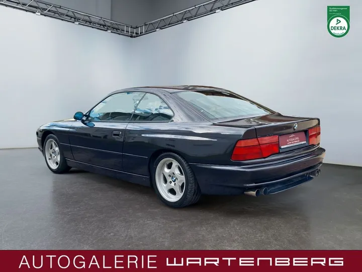 BMW 850