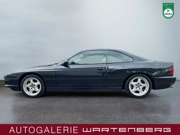 BMW 850