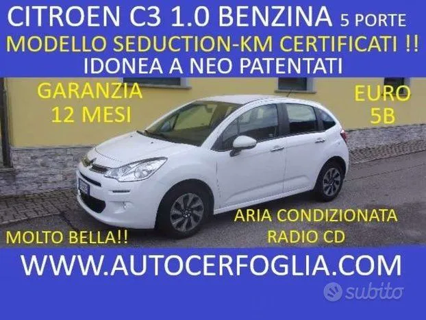 Citroën Other