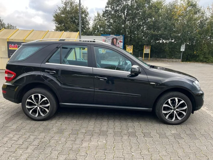 Mercedes-Benz ML 350