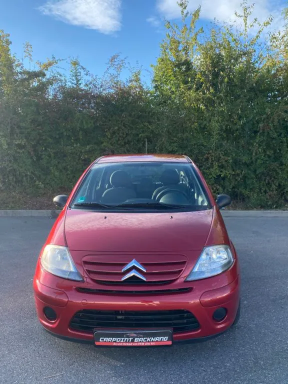 Citroën C3