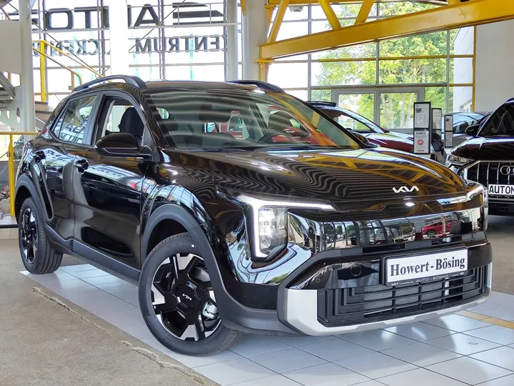 Kia Stonic