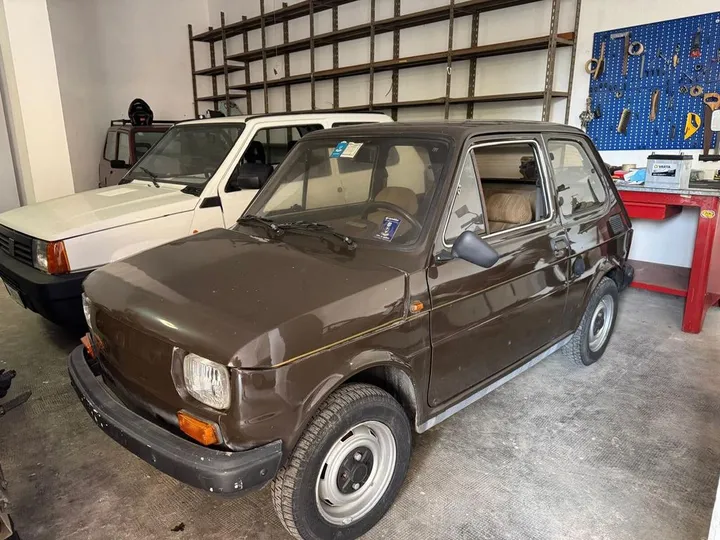 Fiat 126