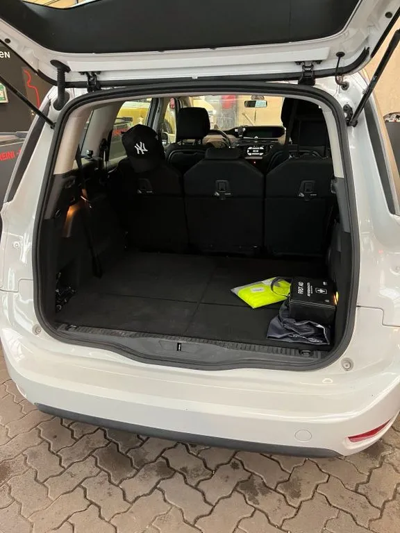 Citroën C4 Picasso