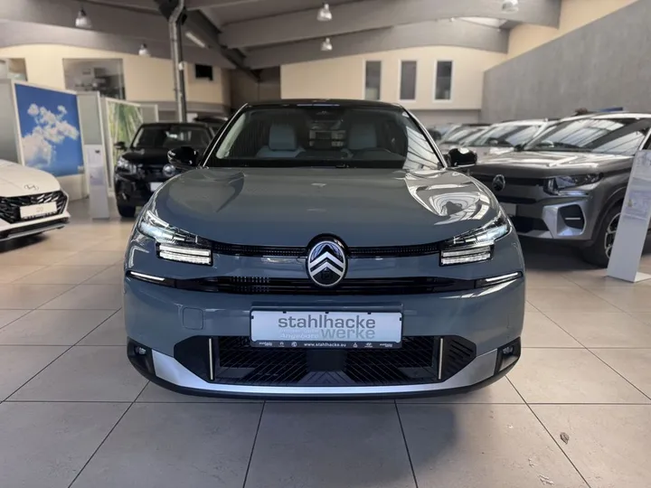 Citroën C4