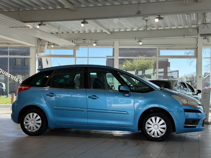 Citroën C4 Picasso