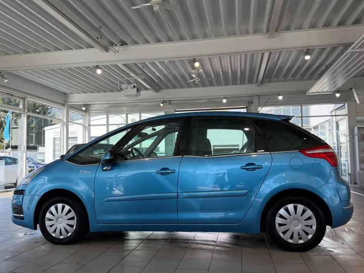Citroën C4 Picasso