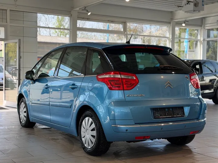 Citroën C4 Picasso