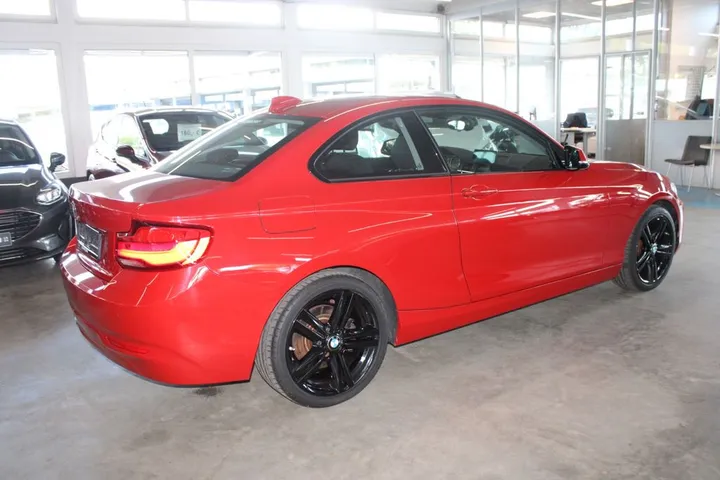 BMW 220