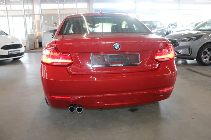 BMW 220