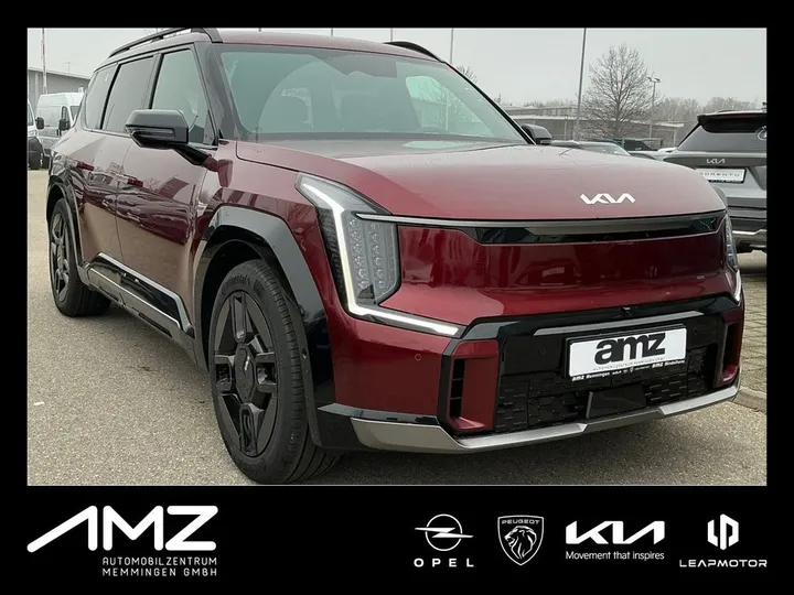 Kia EV9