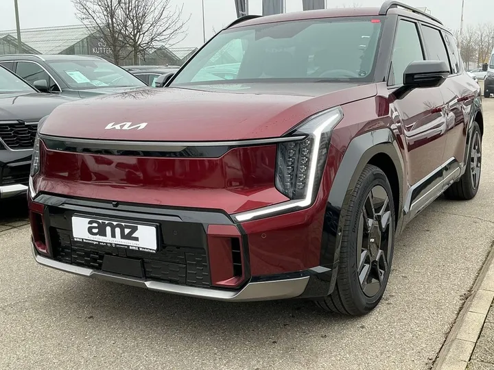 Kia EV9