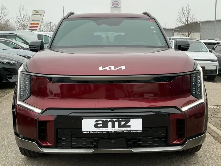 Kia EV9