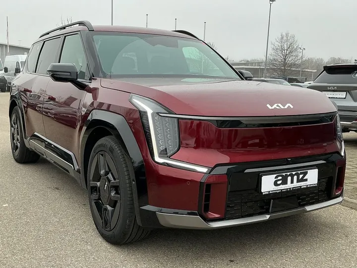 Kia EV9