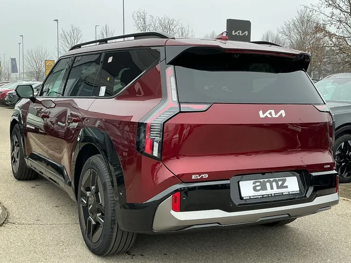 Kia EV9