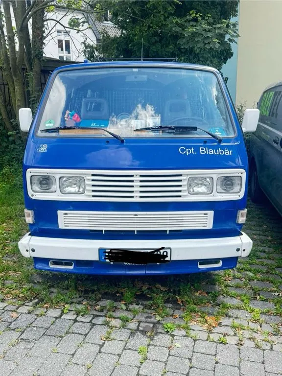 Volkswagen Other
