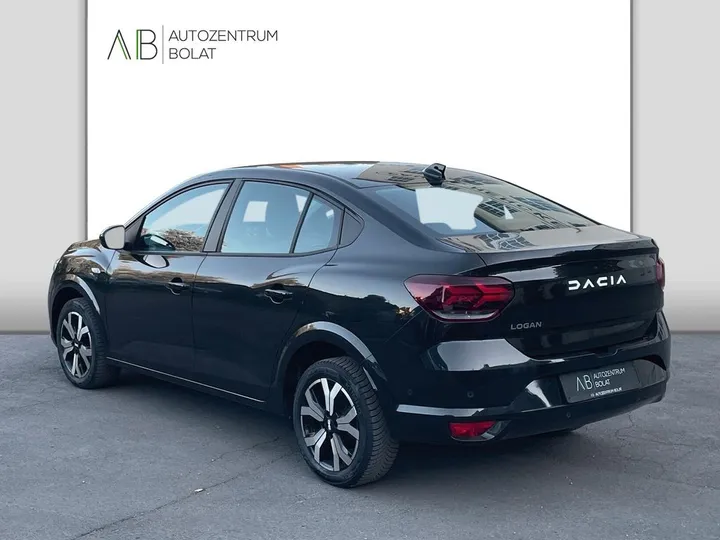 Dacia Logan