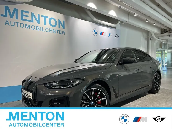 BMW i4