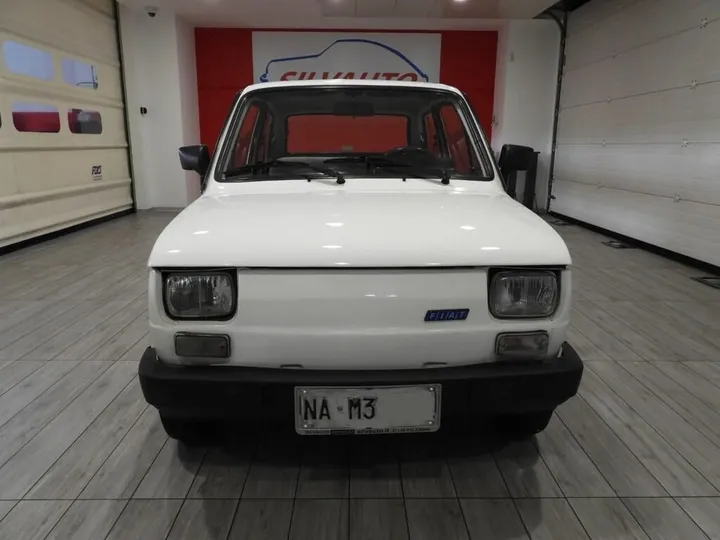 Fiat 126