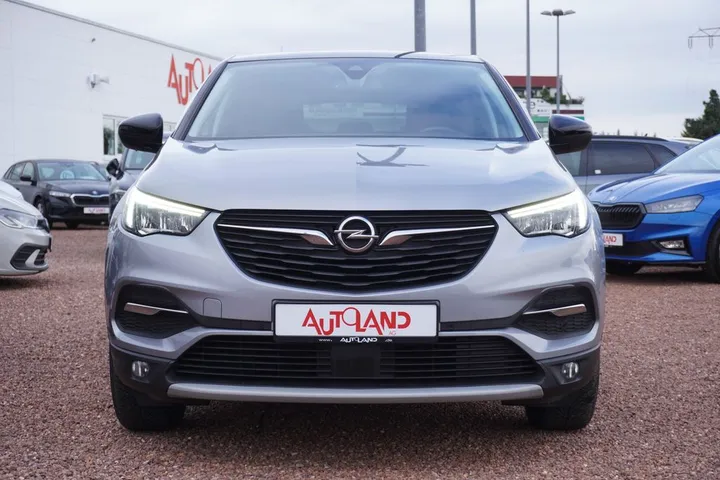 Opel Grandland (X)