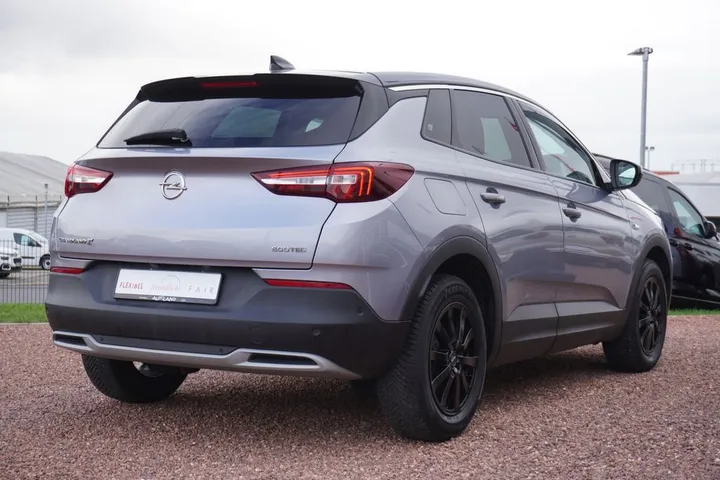 Opel Grandland (X)