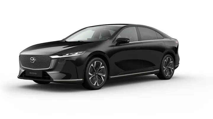 Mazda 6e