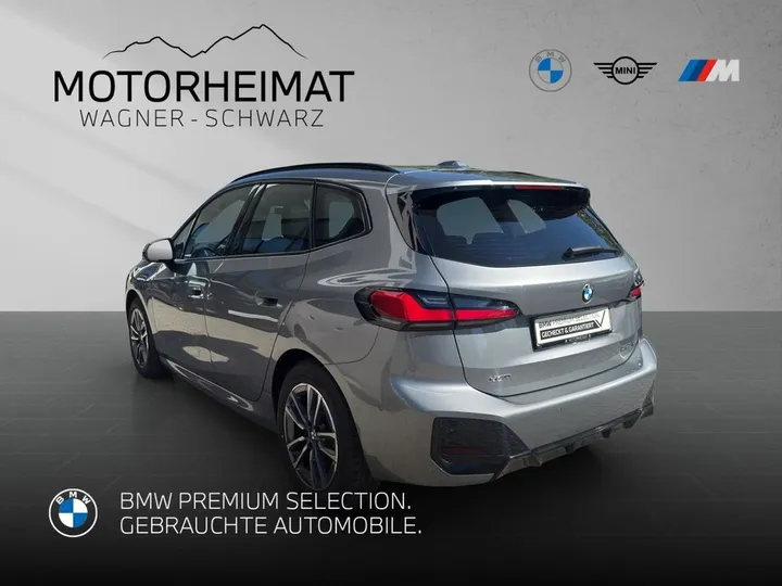 BMW 223 Active Tourer