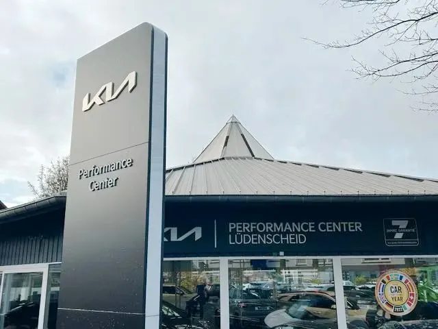 Kia EV2