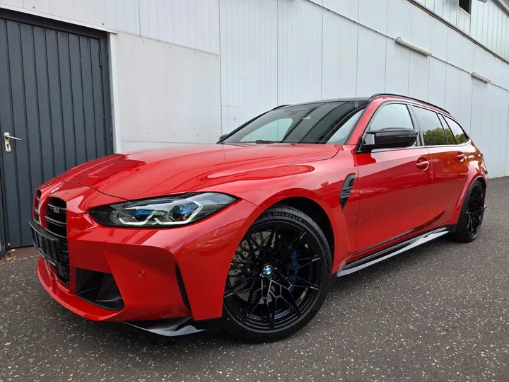 BMW M3