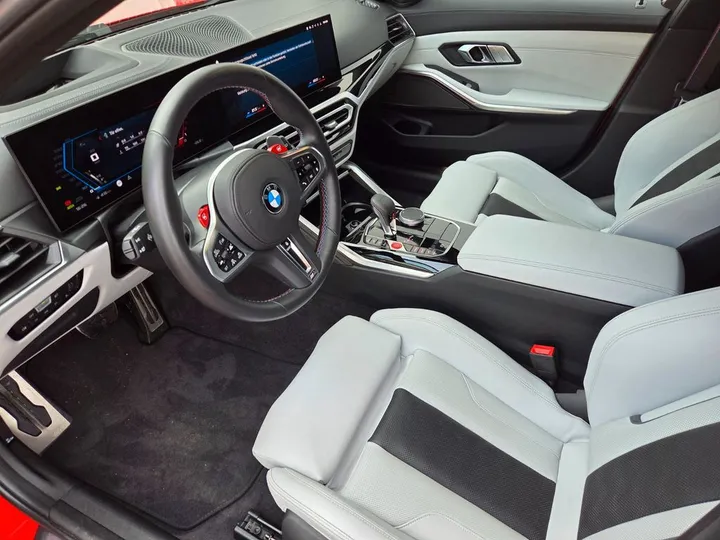 BMW M3