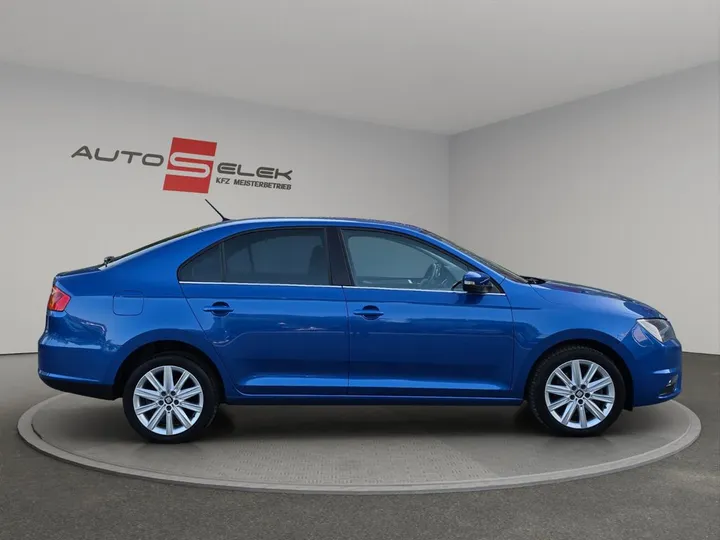 Seat Toledo