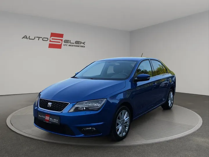 Seat Toledo