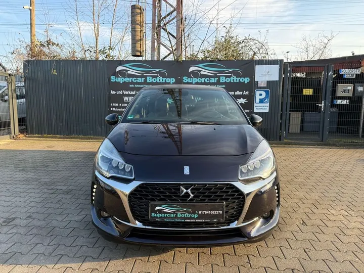 Citroën DS3