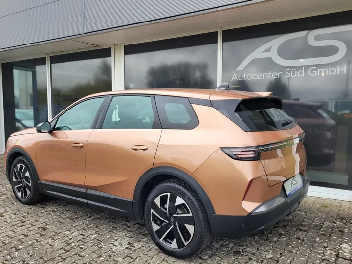 Opel Grandland (X)