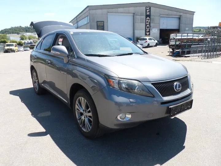 Lexus RX 450