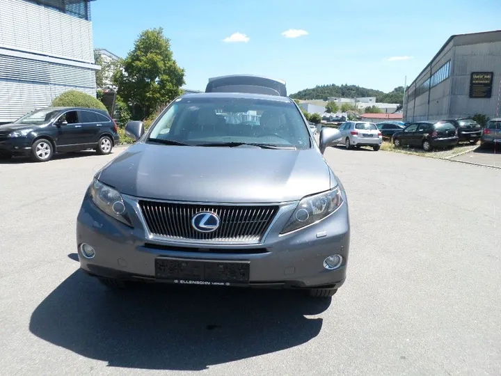 Lexus RX 450