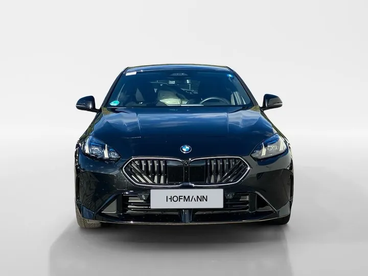 BMW 123