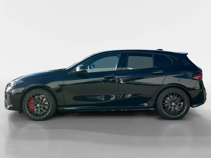 BMW 123