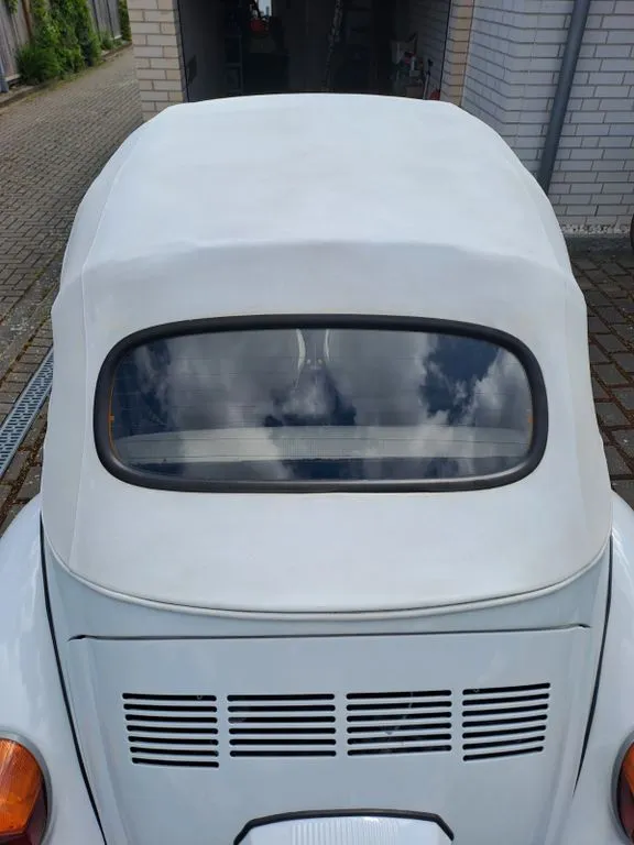 Volkswagen Käfer