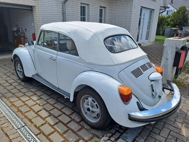 Volkswagen Käfer