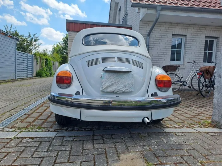 Volkswagen Käfer