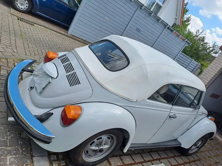 Volkswagen Käfer