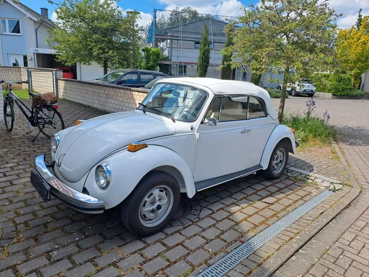 Volkswagen Käfer