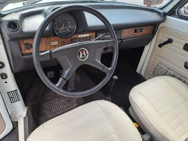 Volkswagen Käfer
