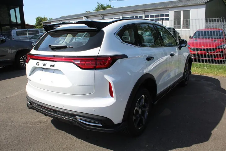 GWM HAVAL Jolion Pro