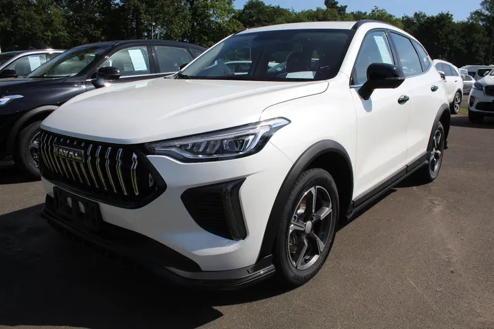 GWM HAVAL Jolion Pro
