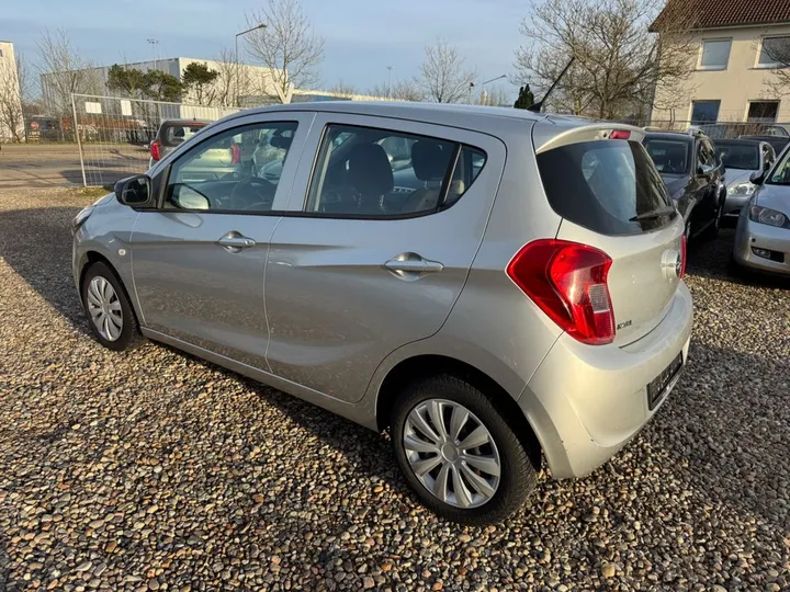 Opel Karl